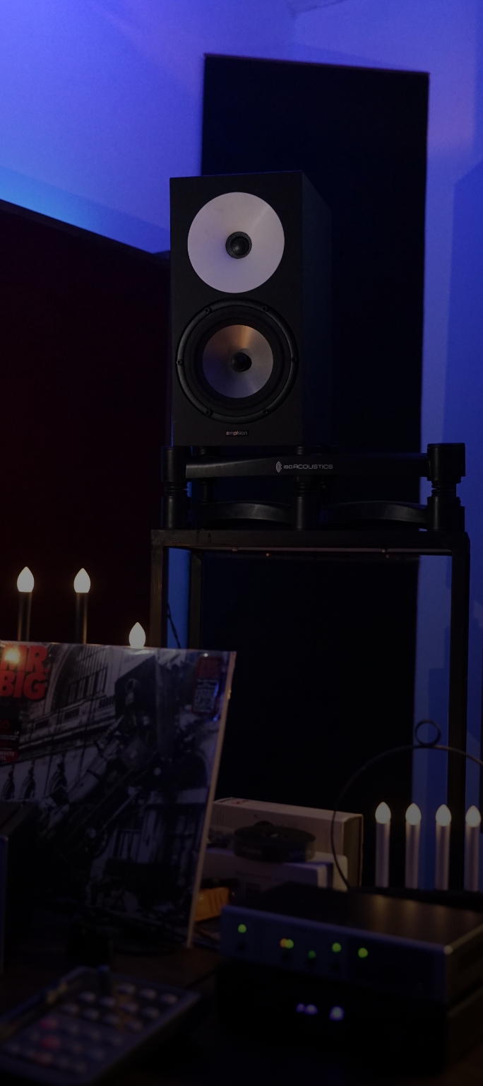 Audio Restoration