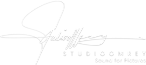 Studioomrey logo